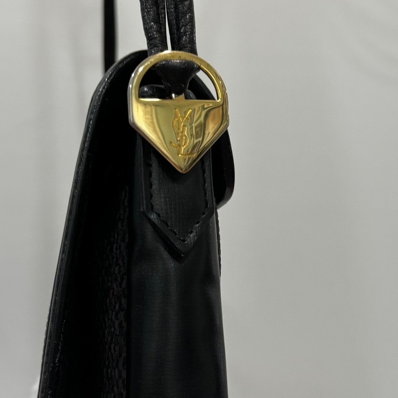 YSL Vintage Crossbody - Picture 14 of 16
